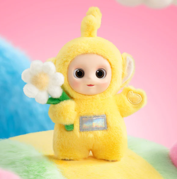 Teletubbies "Say Hello" toy doll