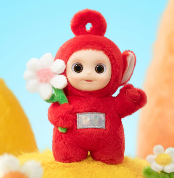 Teletubbies "Say Hello" toy doll