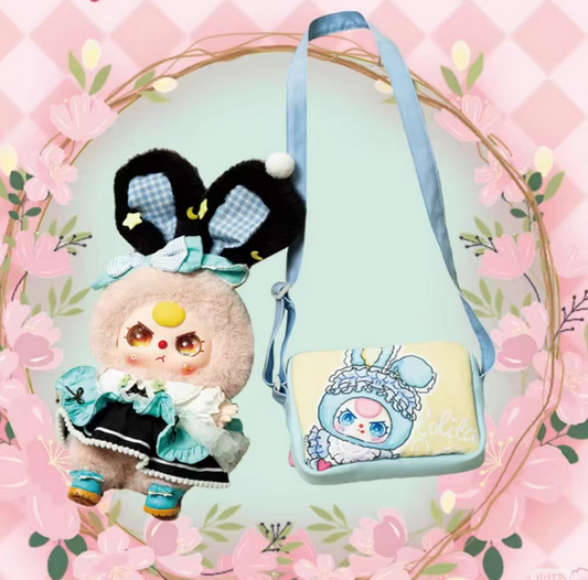 Baby Three Lolita Purse Bag toy doll