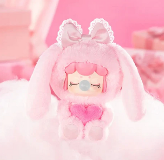 Nanci Love Bunny Plush toy doll