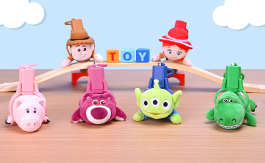 Toy Story Plush toy doll