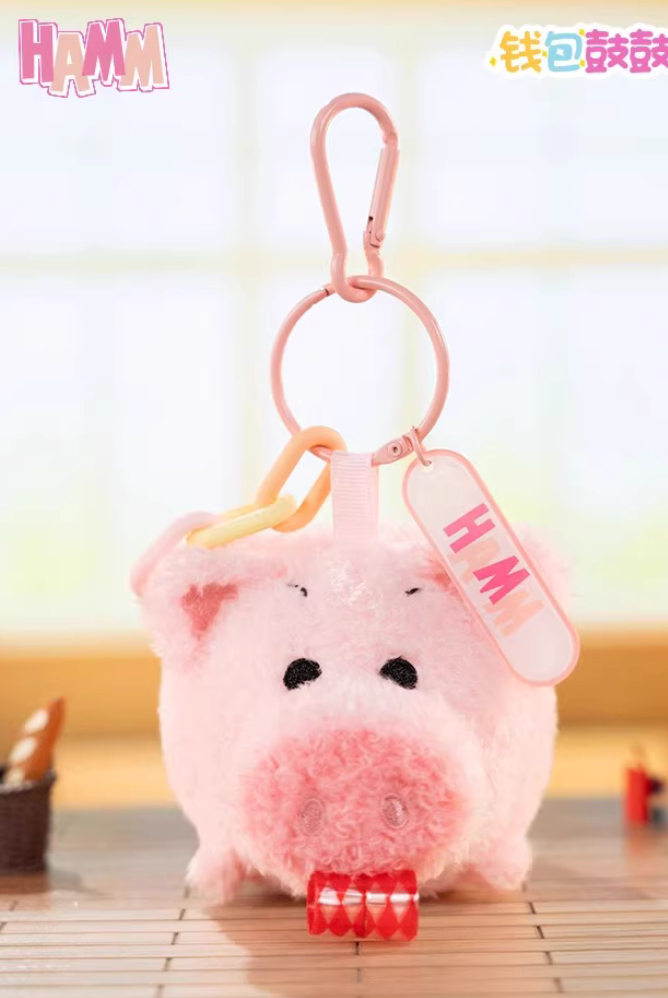Disney Tsum Tsum Plush toy doll