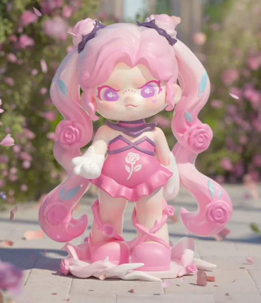 Honor Of Kings Canyon Fantasy toy doll