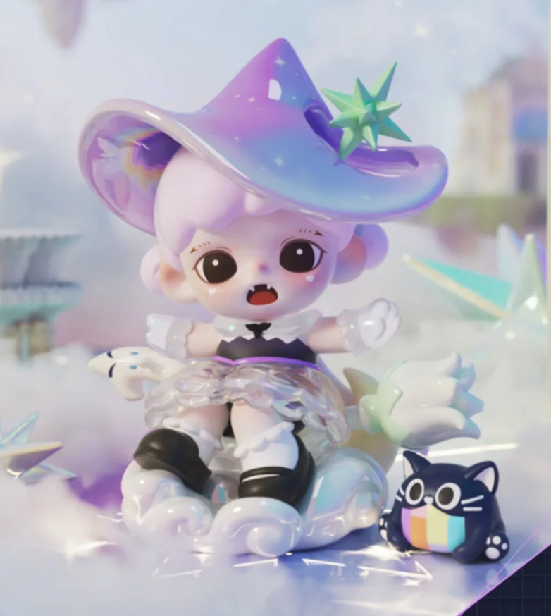 Honor Of Kings Canyon Fantasy toy doll