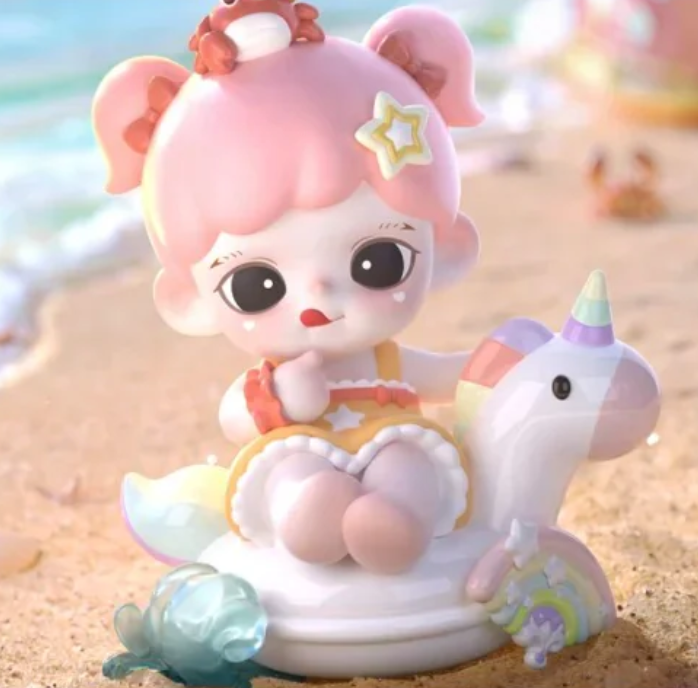 Honor Of Kings Canyon Fantasy toy doll