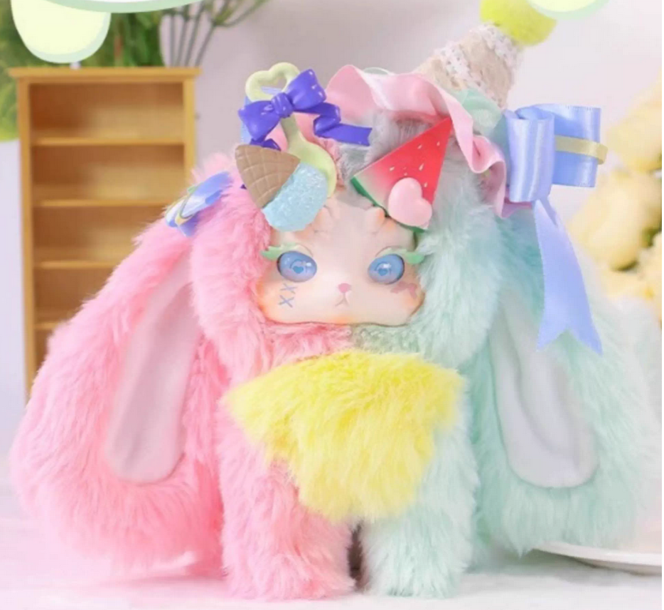 Tutulong Honey Star Drops Plush Toy doll