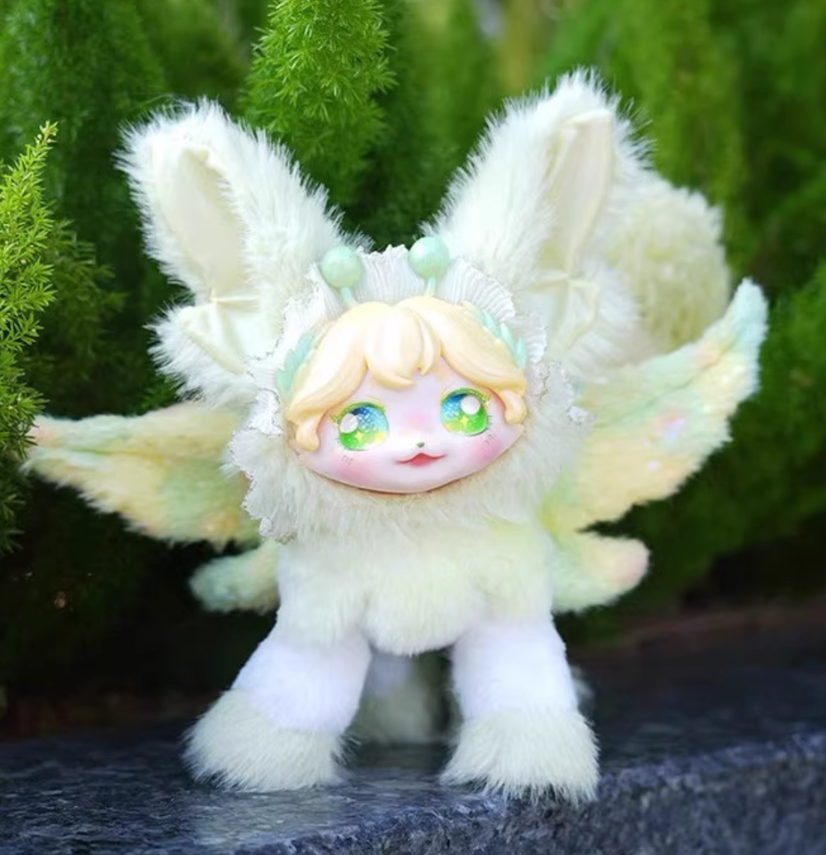 Dumia The Wizard of Oz Plush toy doll