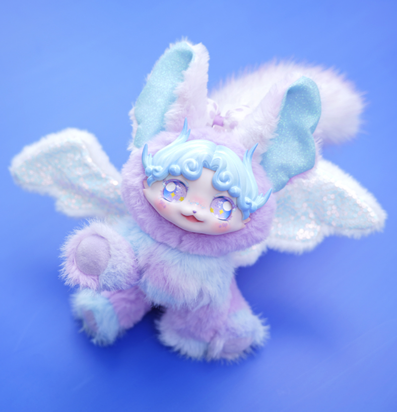 Dumia The Wizard of Oz Plush toy doll
