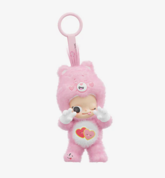 Zsiga × Care Bears Series Figures toy doll