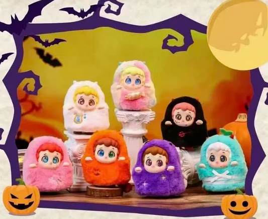 Piny Trick Or Treat Plush toy doll