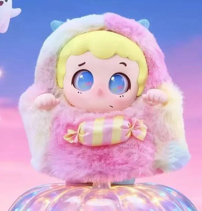 Piny Trick Or Treat Plush toy doll