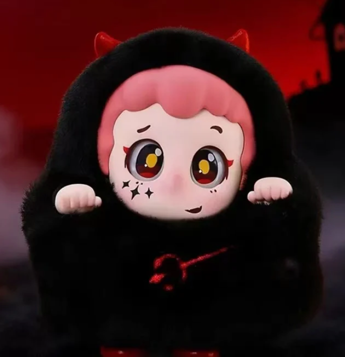 Piny Trick Or Treat Plush toy doll