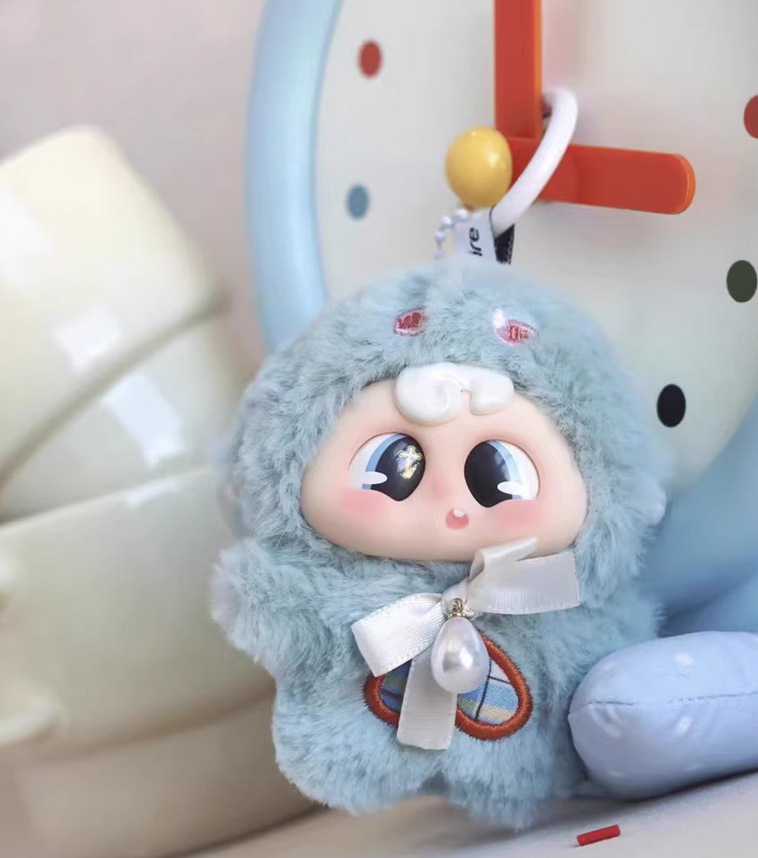 Demon Pippy Plush toy doll