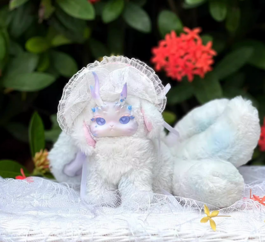 Tutulong Forest Tea Party Plush toy doll