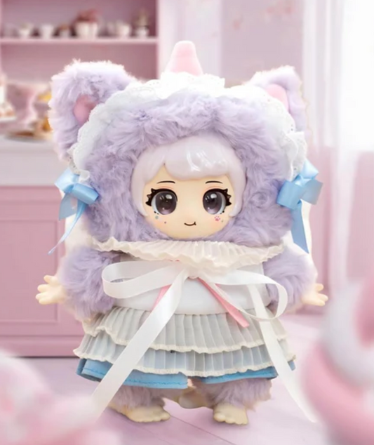 KOKOYA Dessert Story Plush toy doll