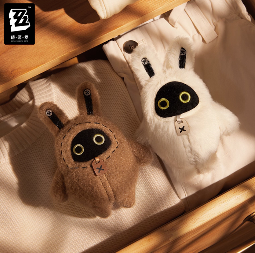 BongBoo Bunny Plush toy doll