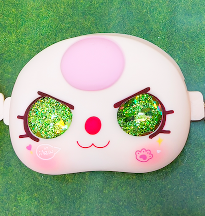 Baby Three 100 Face for Lilith Bunny,Bunny Return.etc toy doll