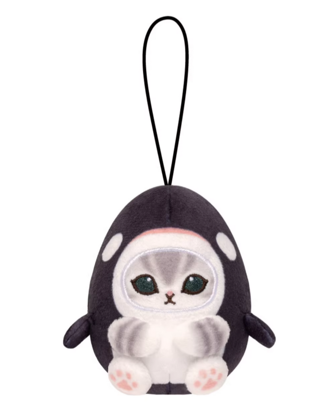 Mofusand Marine Organism Plush toy doll