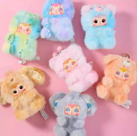 Samuel Sweet Dream Fantasy Plush toy doll