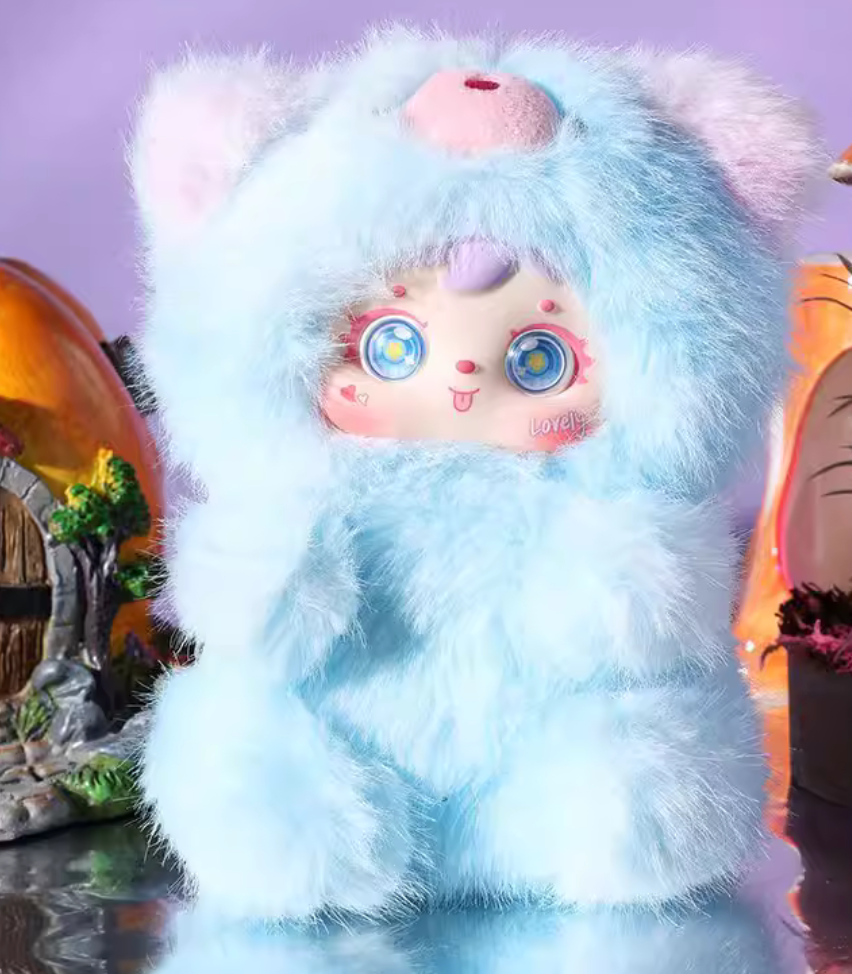 Samuel Sweet Dream Fantasy Plush toy doll