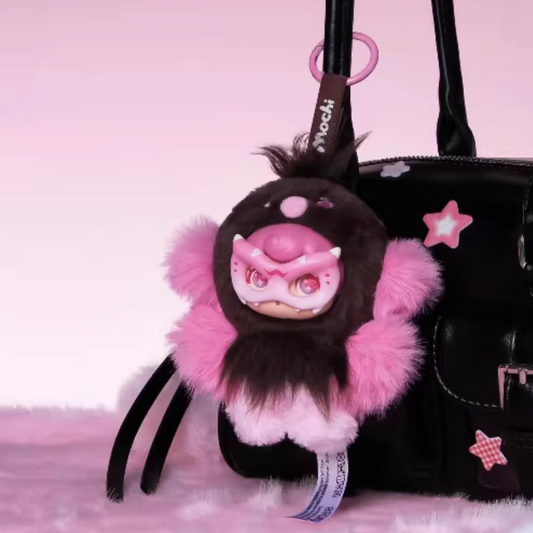 Mochi Litter Monster Plush toy doll
