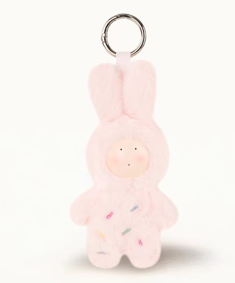 Anthony Fluffy Love 20th Anniv. Plush toy doll