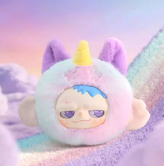 PiteNaught Weather Mini Monsters Plush toy doll