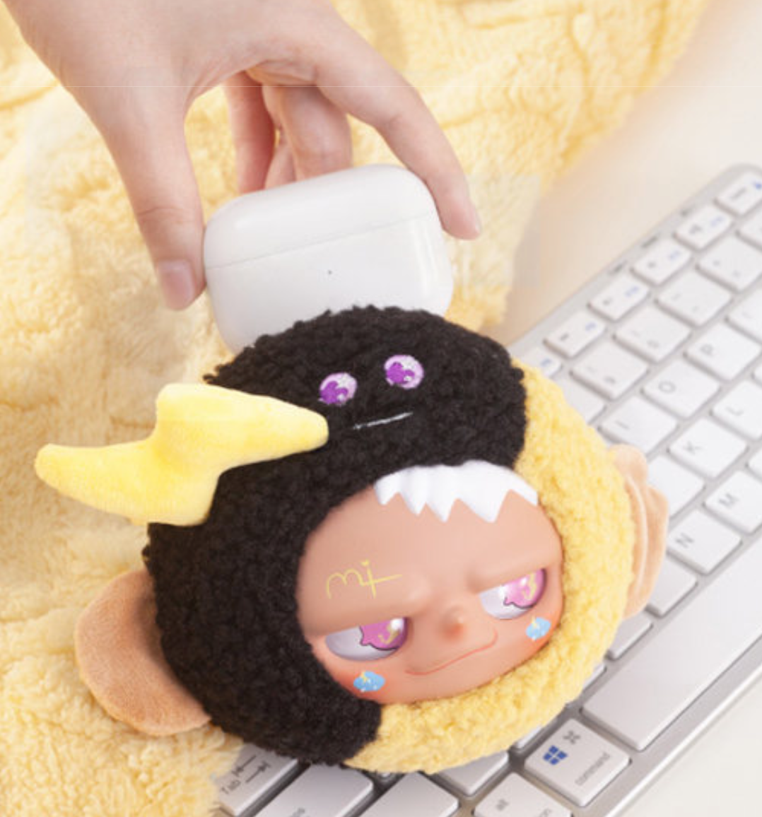 PiteNaught Weather Mini Monsters Plush toy doll