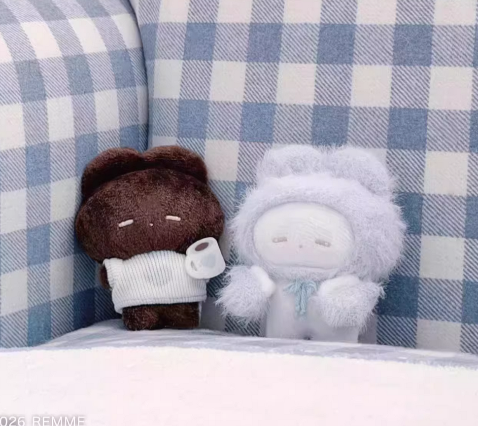 Remme Sweet Dream Plush Toy Doll