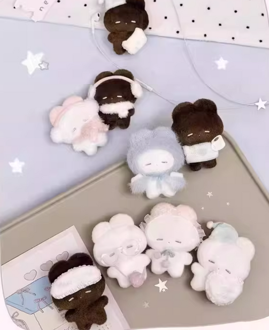 Remme Sweet Dream Plush Toy Doll