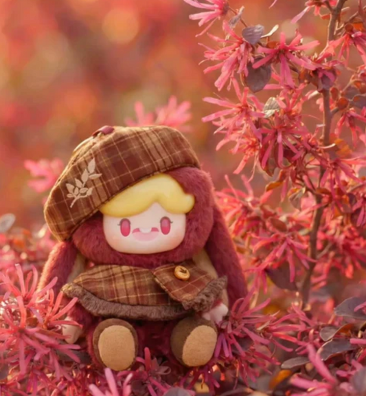 ADOU Four Seasons Collector Premium Plush Toy Doll