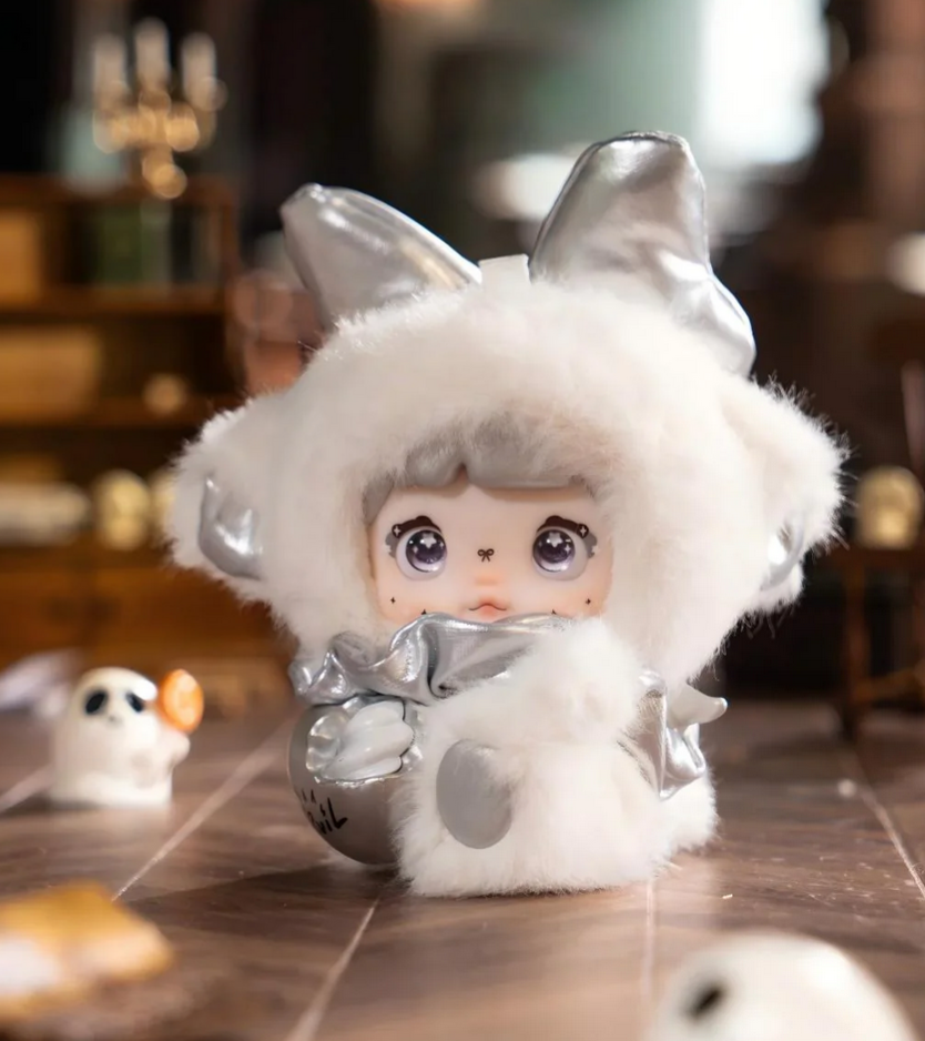 Nommi Entwined Fate Plush Toy Doll