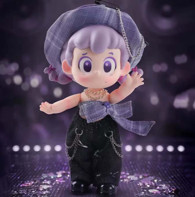 Piny Sakura Party BJD Figure Toy Doll