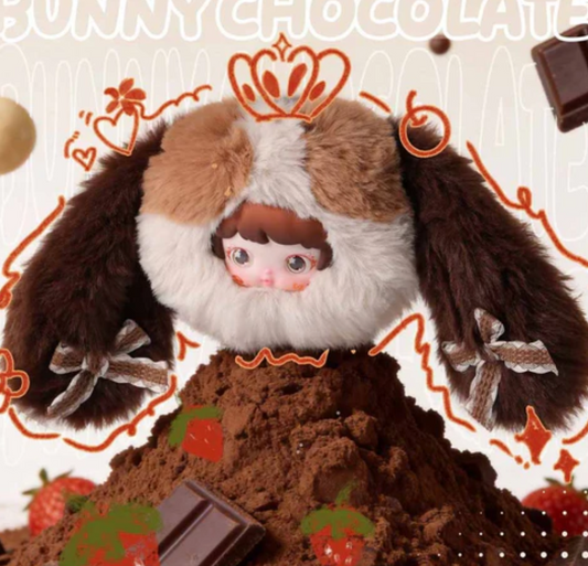 Micoco Sweet Dream Plush Toy Doll