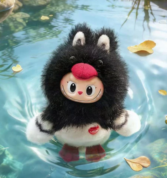 Dear Birds Plush Toy Doll