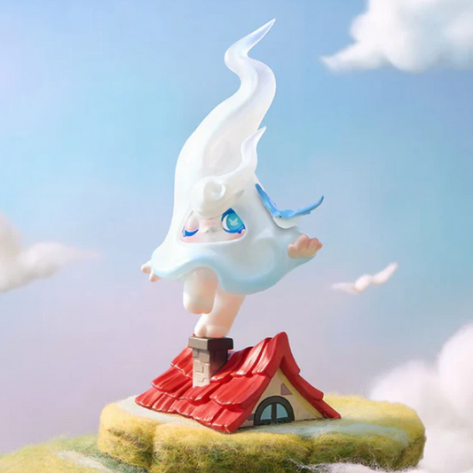 1001MOONS Wind's Intention Figure Toy Doll