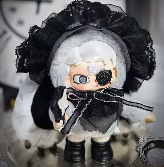 Taroot Night of Lies Plush Toy Doll