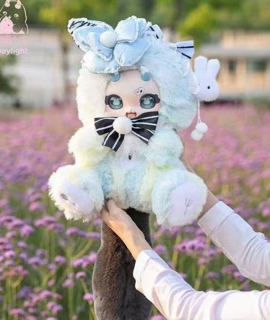 BOBOCO 500% Cat Plush toy doll
