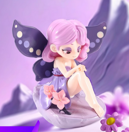 Galaxy of Stars-all about you toy doll