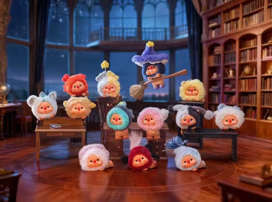 OYO Constellation Story Fluffy toy doll