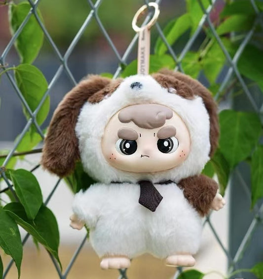【SALE】Matata Don't Wanna Plush Toy doll