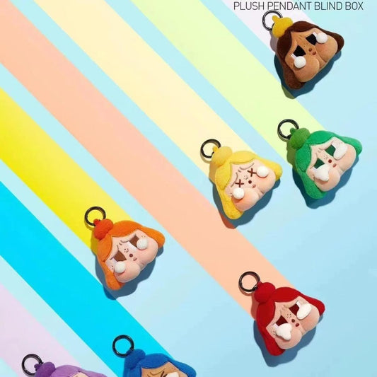 Crybaby cheer up plush Toy