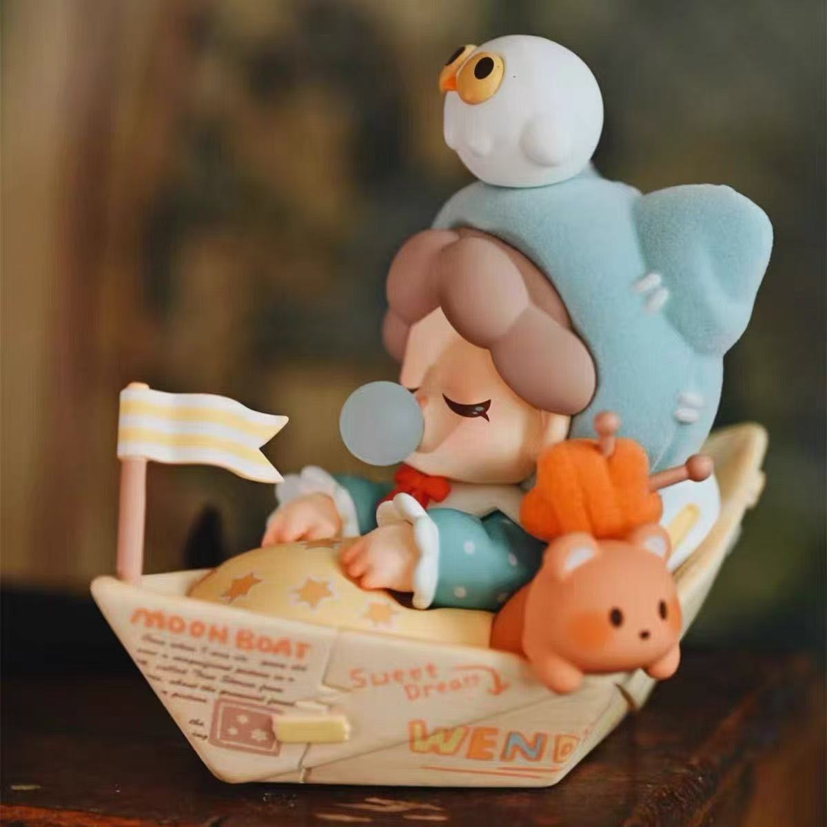 Wendy Follow the moon toy doll