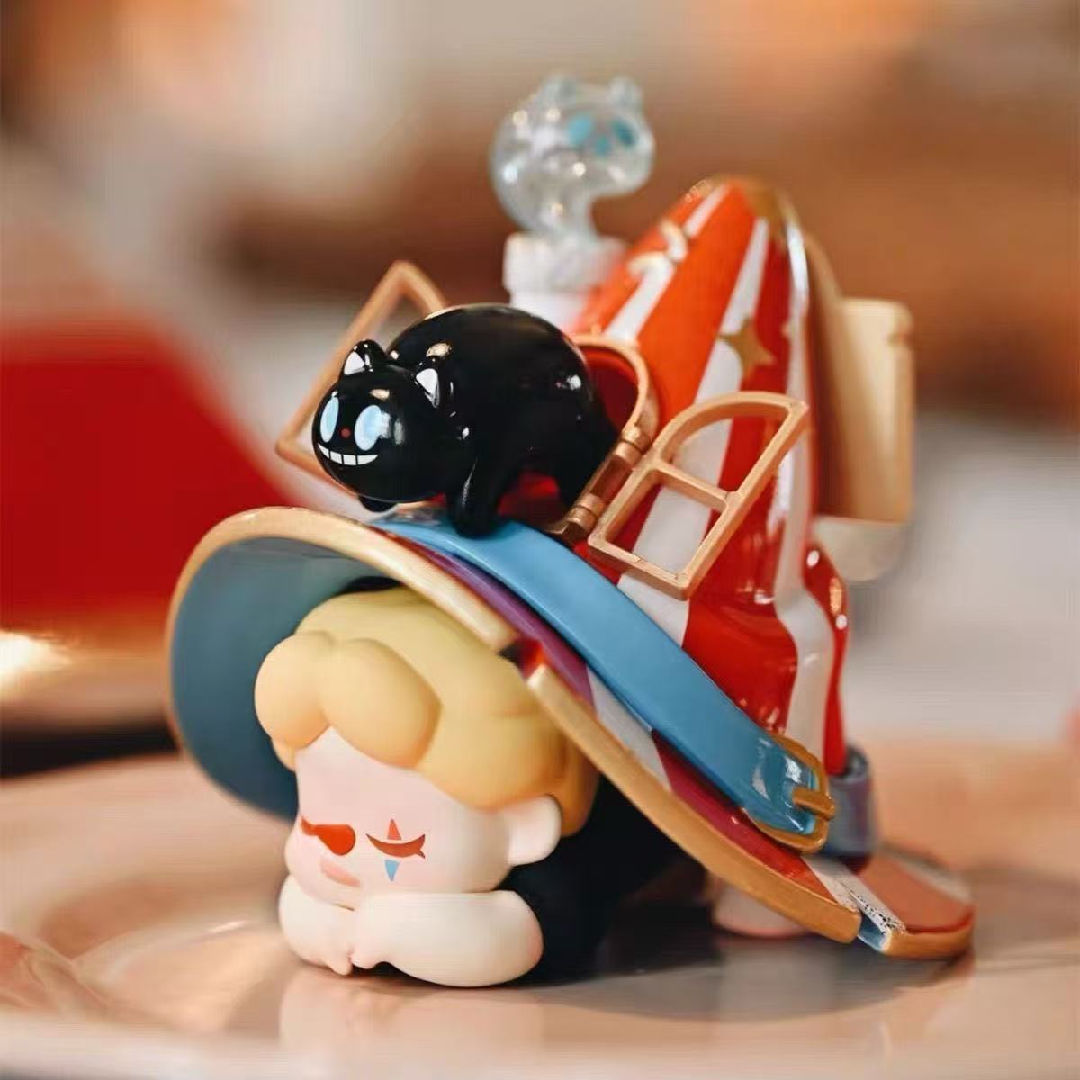 Wendy Follow the moon toy doll