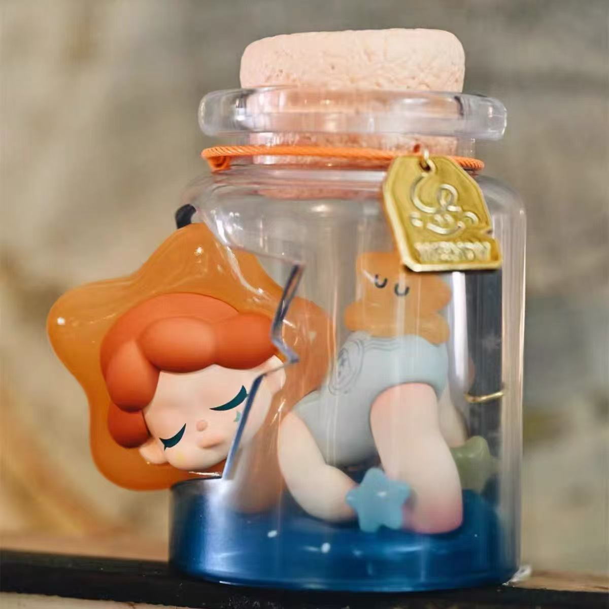 Wendy Follow the moon toy doll