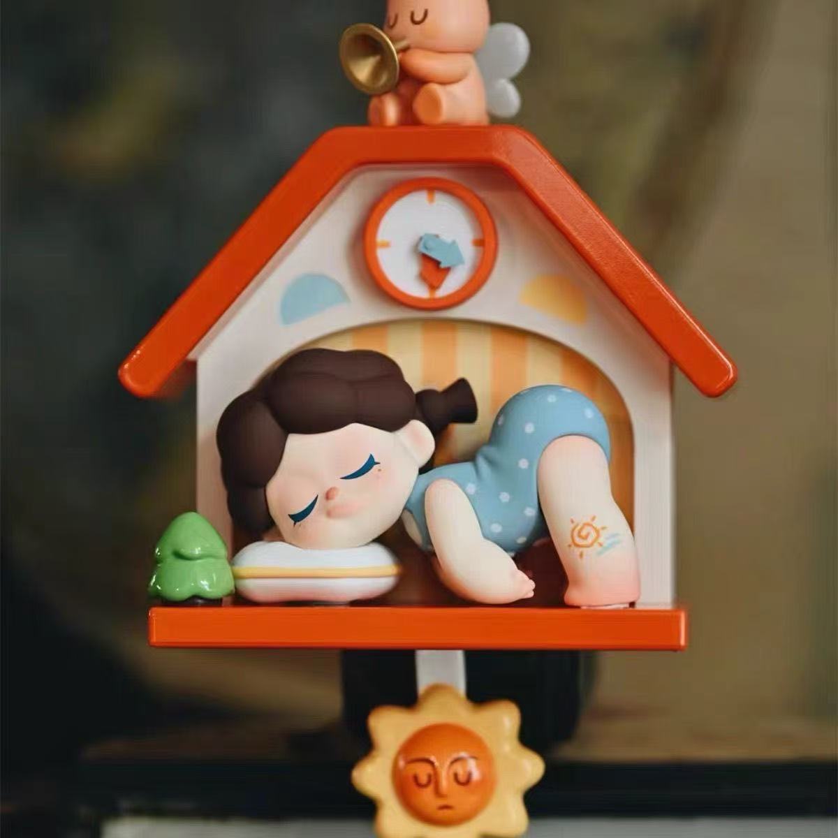Wendy Follow the moon toy doll