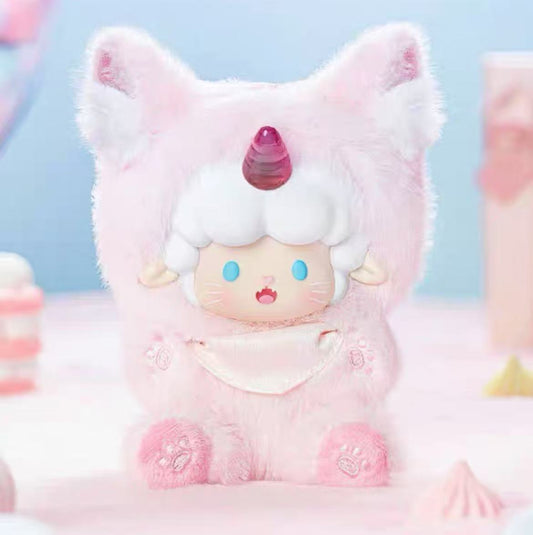 Gyun Candyland plush toy doll