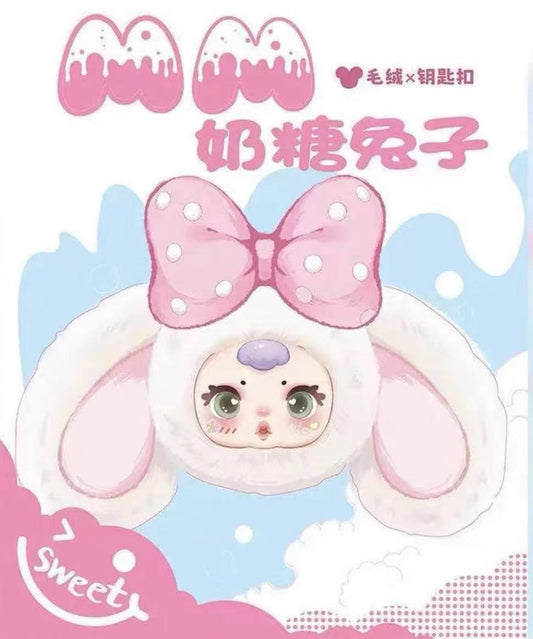 Thingswoo MM Bunny plush toy doll