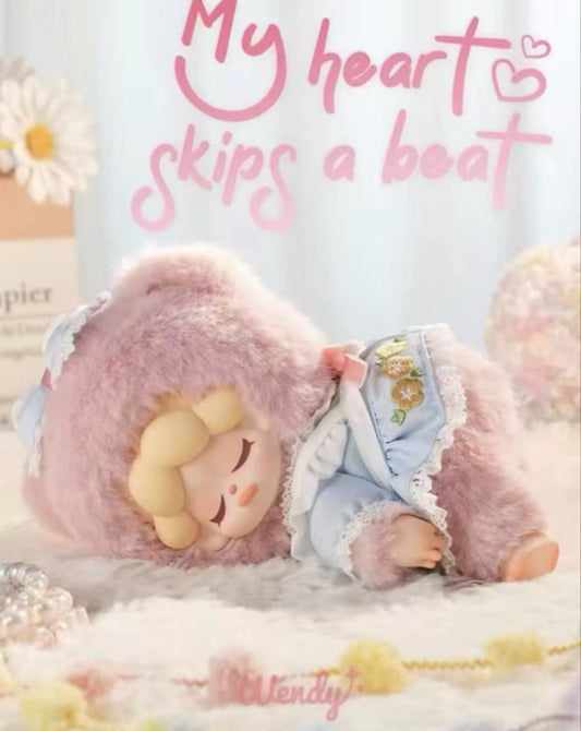 Wendy My Heart Skips a Beat Plush toy doll