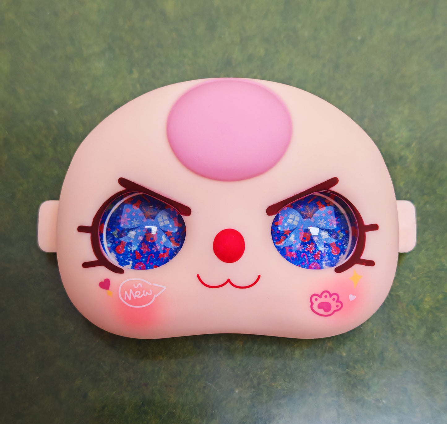 Baby Three 100 Face for Lilith Bunny,Bunny Return.etc toy doll